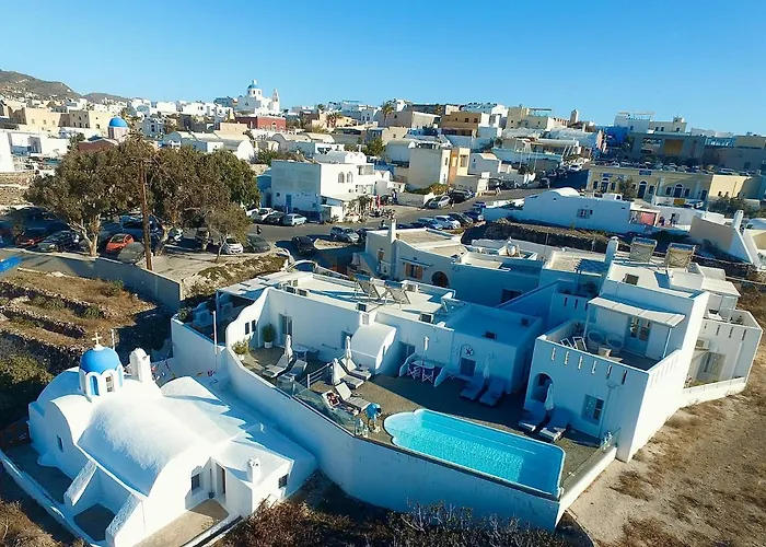 Dreamland Ηouses