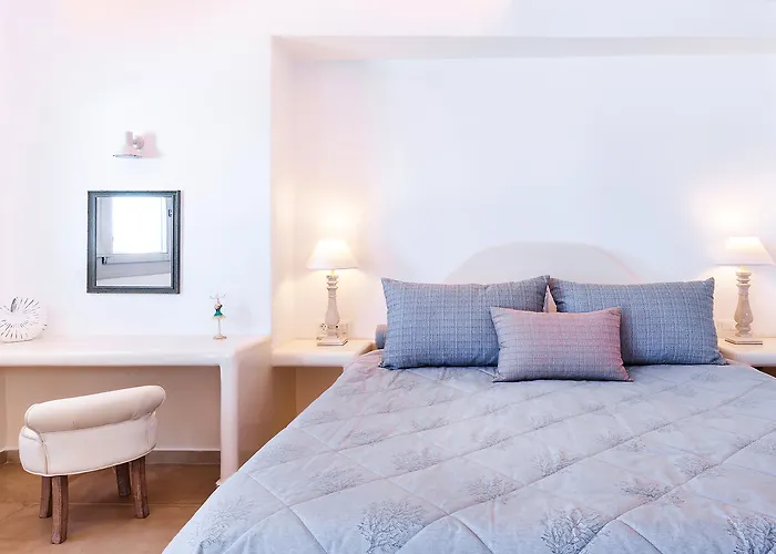 Santorini Secret Premium