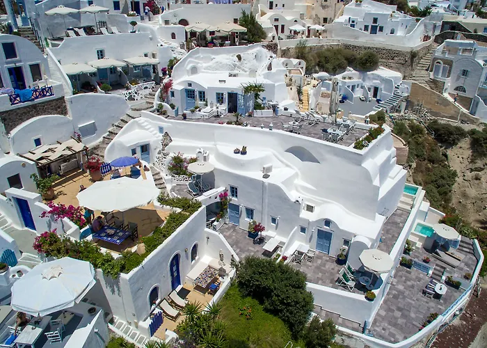 Aris Caves