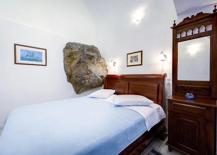 Chelidonia Traditional Villas