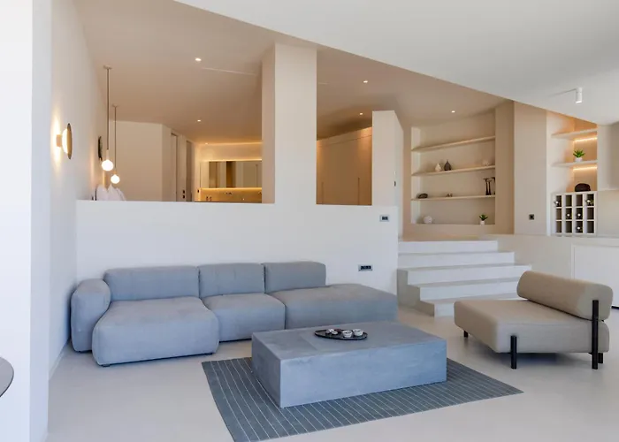 Santopaz Suites