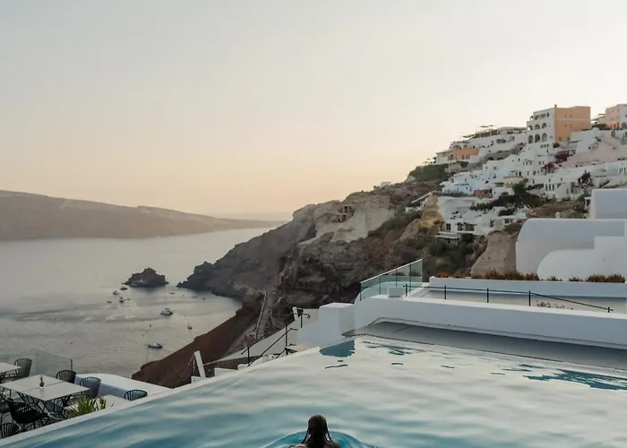 La Perla Villas And Suites (Adults Only)