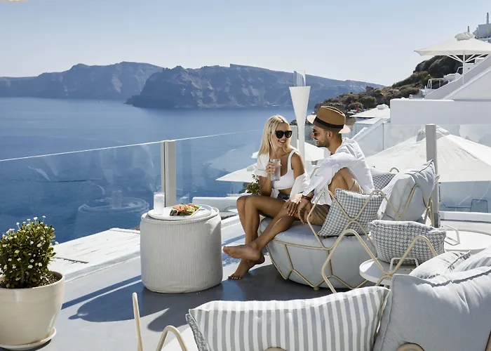 Filotera Suites