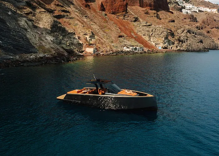 Saint Santorini